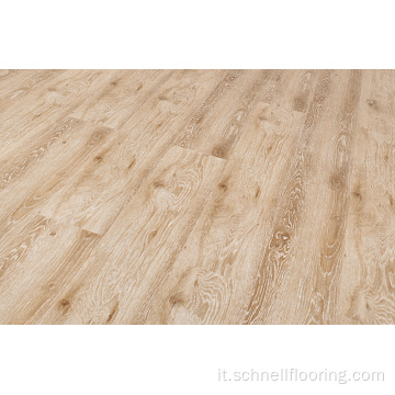 Pavimenti in vinile LVT Click di spessore 5 mm